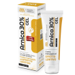 sanavita gel arnica 30% 150ml - gel per il trattamento dei dolori muscolari e articolari