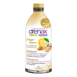 paladin pharma drenax forte ginger lemon 750 ml