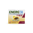 energya papaya, potassio e magnesio adulti 50+, integratore alimentare con sali minerali, contribuis