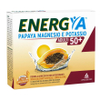 angelini energya papaya magnesio potassio 50+ 14 bustine
