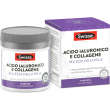 swisse bellezza della pelle 30 compresse - integratore con acido ialuronico e collagene