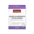 swisse beauty acido ialuronico e collagene 30 compresse