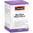 swisse - bellezza della pelle 30 compresse, integratore per la salute della pelle