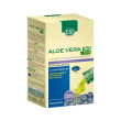 esi aloe vera succo + forte con concentrato di mirtillo 24 pocket drink da 20ml