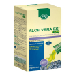 esi aloe vera +forte con succo concentrato di mirtillo 480 ml solu