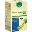 esi - aloe vera +forte, integratore alimentare di puro succo concentrato, per il benessere del siste