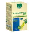 aloe vera succo + forte 24 pocket drink da 20ml