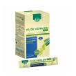 esi aloe vera succo concentrato +forte di aloe vera, 24 pocket drink