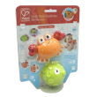 hape amici della barriera corallina 1 st