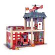 hape grande caserma dei pompieri 1 st