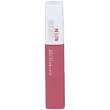 maybelline new york superstay matte ink rossetto lover 15 5,15 g rosse