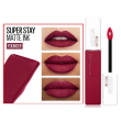 maybelline new york - rossetto liquido superstay matte ink  founder 115