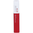 maybelline new york superstay matte ink rossetto pioneer 20 5,15 g ros