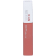 maybelline new york superstay matte ink rossetto seductress 65 5,15 g