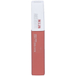 maybelline new york superstay matte ink rossetto seductress 65