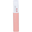 maybelline new york superstay matte ink rossetto loyalist 05
