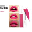 maybelline new york - rossetto liquido  superstay matte ink  romantic 30