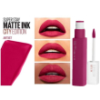maybelline new york - rossetto liquido supersay matte ink  artist 120