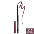 maybelline - matita labbra color sensational shaping lipliner rich wine 110