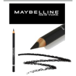 maybelline new york - matita occhi  expression kaj black