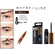 maybelline new york - tinta sopracciglia tattoo brown - medium brown