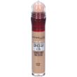 maybelline new york correttore liquido cancella età 02 nude 7,6 g make