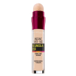 maybelline iar concealer fair