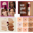maybelline new york - correttore viso  istant anti age, 07 sand