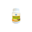 bodyline ginseng indiano ashwagandha 60 capsule - integratore per il tono dell'umore