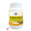 ginseng indiano ashwagandha 60 capsule