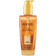 l'oreal elvive olio straordinario 100ml.capelli normali