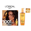 l'oreal paris elvive - olio capelli straordinario sublimatore