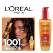 l'oreal paris - elvive olio straordinario - capelli colorati 100 ml