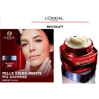 l'oreal paris revitalift - crema viso giorno, trattamento anti-età  laser x3
