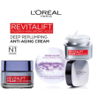 l'oreal paris revitalift filler - crema viso giorno anti- rughe