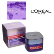 l'oréal paris revitalift filler crema viso notte antirughe rivolumizzante 50 ml