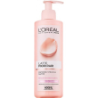 l'oreal fiori rari latte detergente maxi formato 400ml.pelli secche e sensibili
