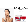 l'oreal paris revitalift - trattamento viso ricco notte ,  idratante anti-rughe + extra-rassodante