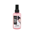 stylista bun gel spray capelli fissaggio e volume acconciature 200 ml - varie
