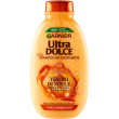 garnier ultra dolce shampoo ricostituente 250ml.tesori di miele