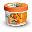 fructis - hair food papaya - maschera riparatrice 390 ml