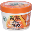 garnier maschera riparatrice fructis hair food, riparatrice 3