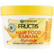 garnier fructis maschera capelli hair food nutriente 390ml.banana