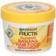 garnier maschera nutriente fructis hair food, disciplinante 3
