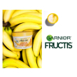 garnier fructis - maschera capelli nutriente , hair food banana