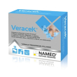 named veracek 10 bustine - integratore alimentare