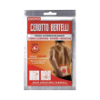 cerotto bertelli - patch autoriscaldante per gambe, braccia e zona lombale