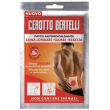 bertelli cerotto autoriscaldanti