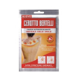 cerotto bertelli fascia autoriscaldante cervicale collo spalle 1 pezzo