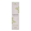 arganiae crema corpo canapa